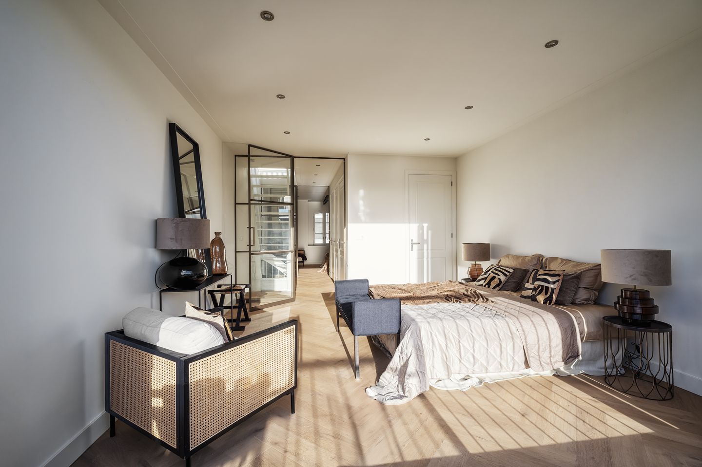 Foto 19 van Wilhelminastraat 87-3