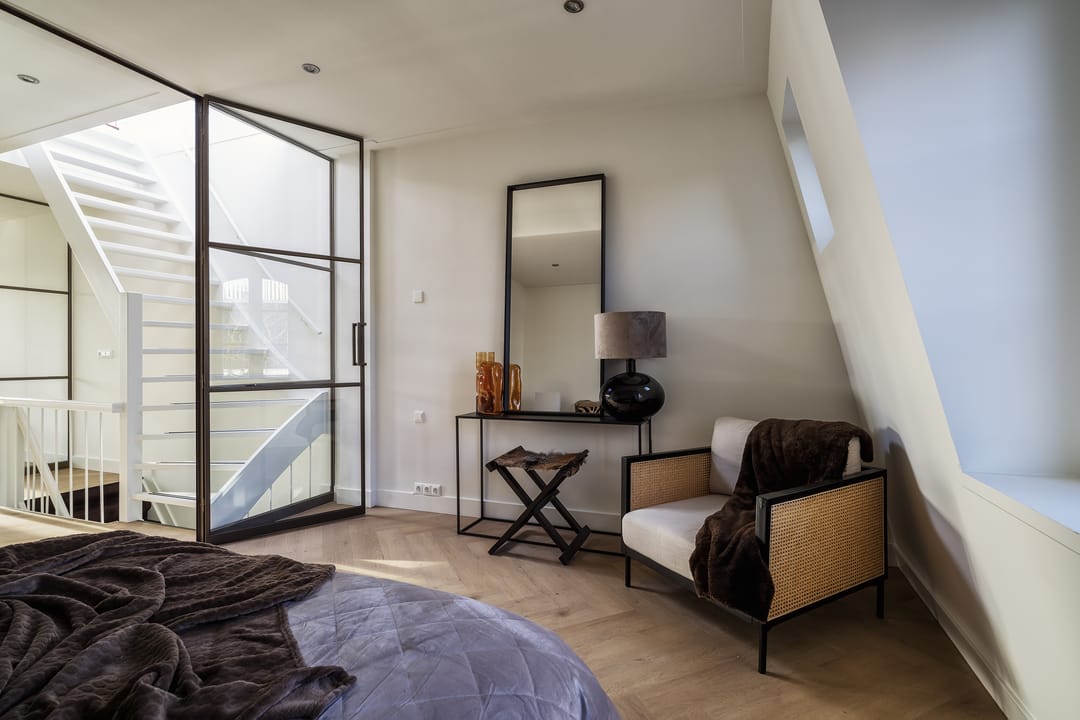 Foto 22 van Wilhelminastraat 87-3