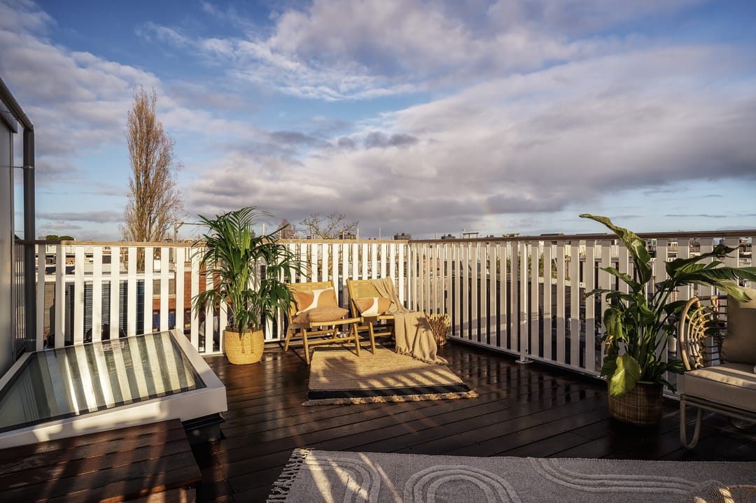 Foto 28 van Wilhelminastraat 87-3