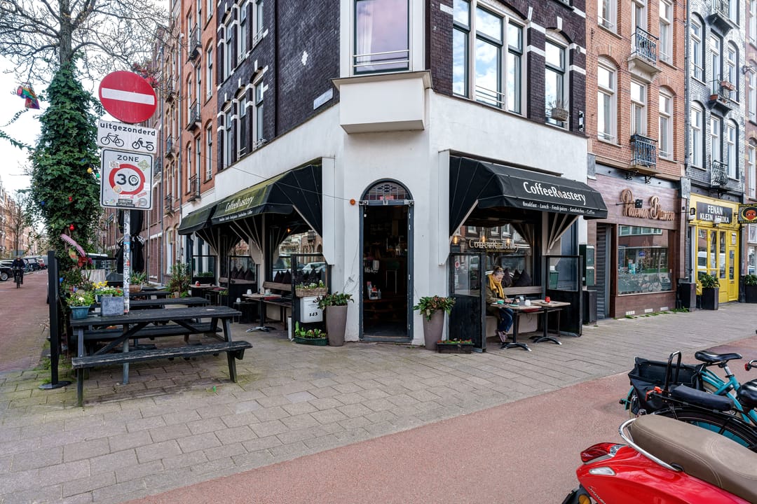 Foto 31 van Wilhelminastraat 87-3