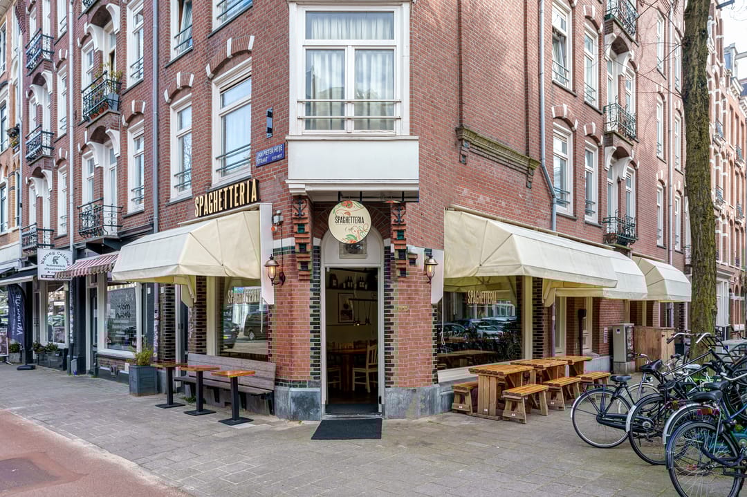 Foto 32 van Wilhelminastraat 87-3