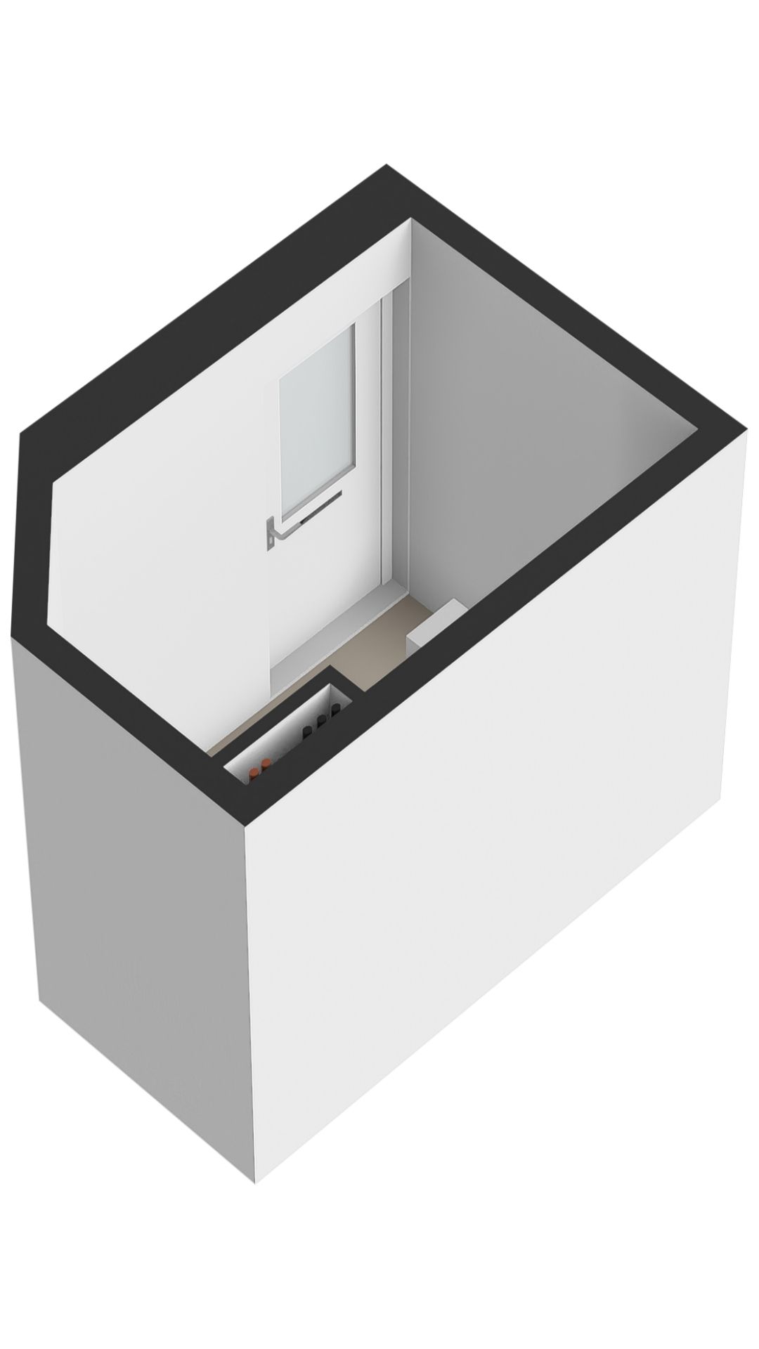 Foto 37 van Wilhelminastraat 87-3