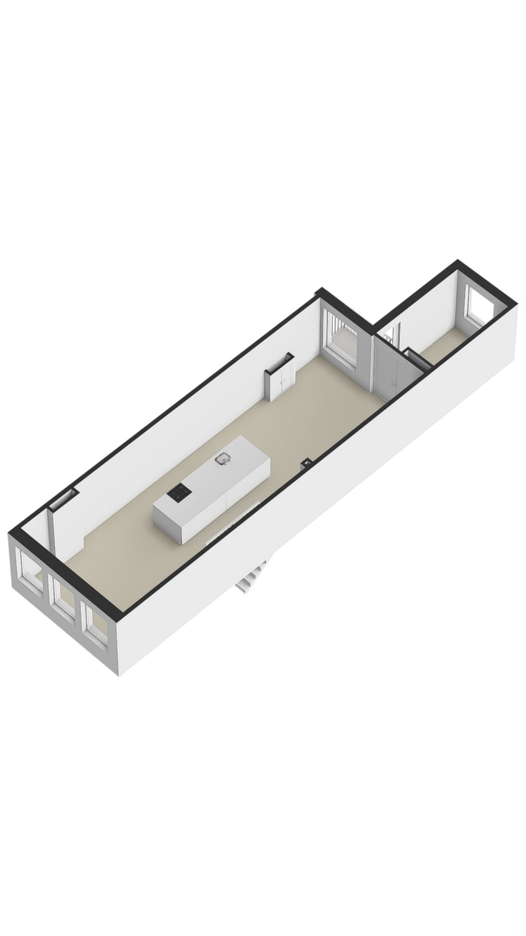 Foto 38 van Wilhelminastraat 87-3
