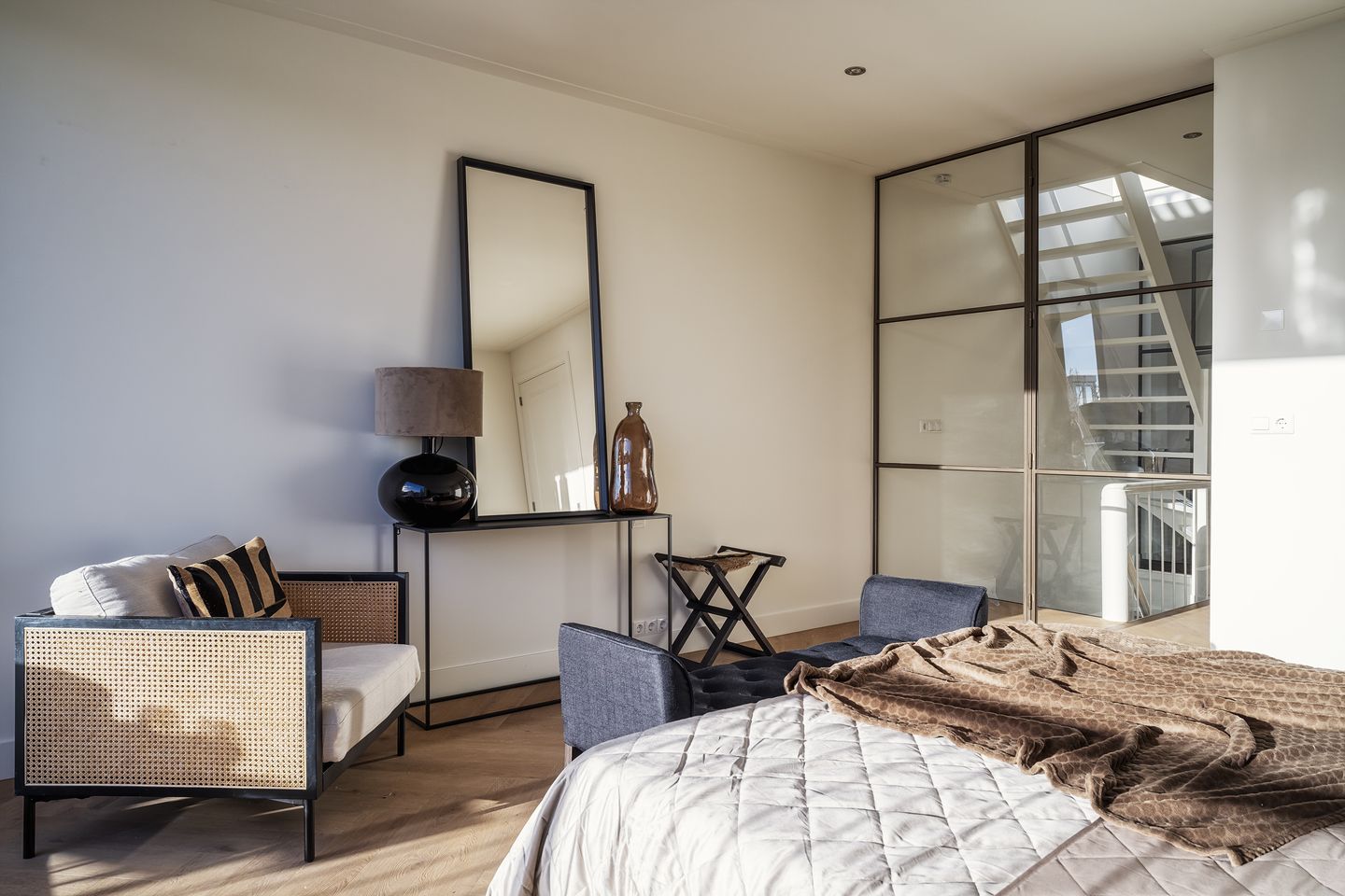 Foto 20 van Wilhelminastraat 87-3