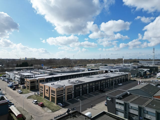 Lelystraat 60-J