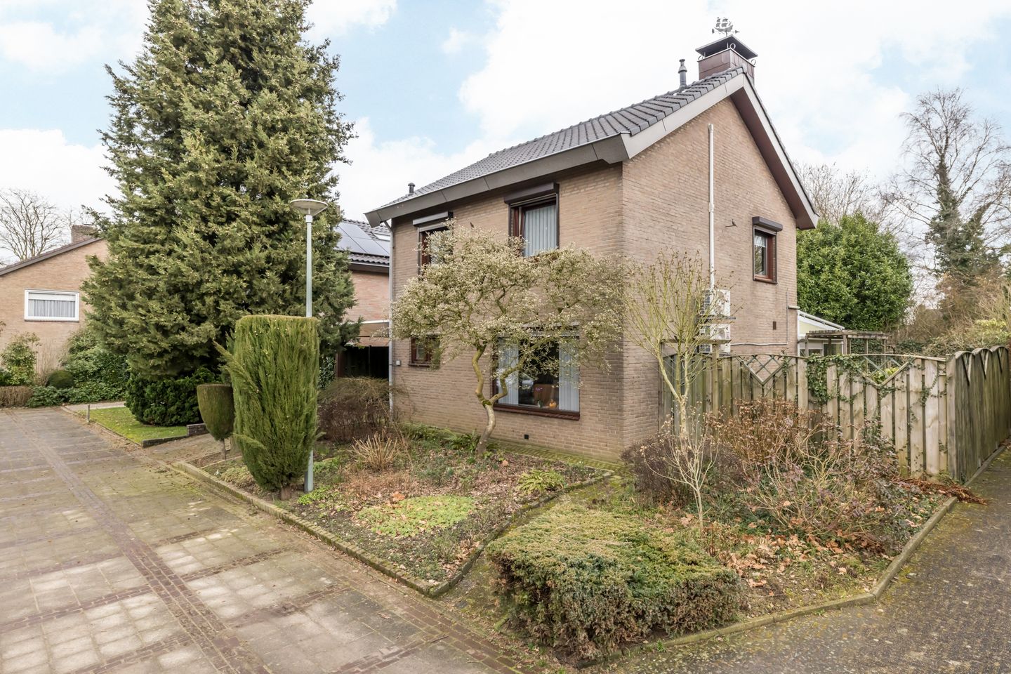 Foto 1 van Klingbemden 108