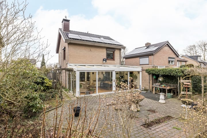 Foto 3 van Klingbemden 108