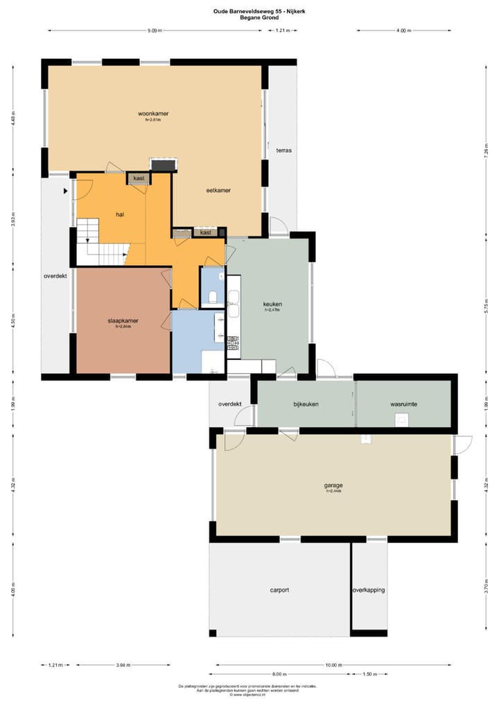 Foto 48 van Oude Barneveldseweg 55