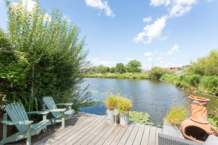 Foto 2 van Kapelhof 89