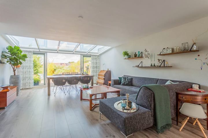 Foto 3 van Kapelhof 89