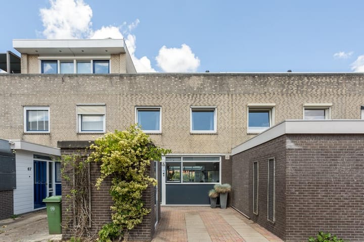 Foto 6 van Kapelhof 89