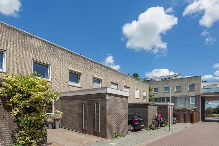 Foto 7 van Kapelhof 89