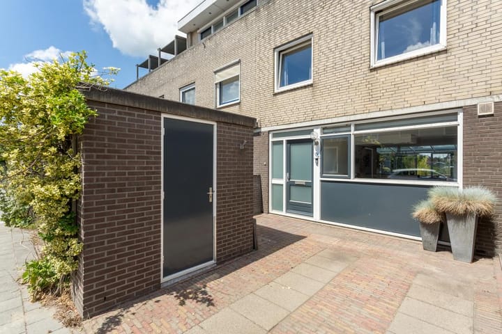 Foto 8 van Kapelhof 89