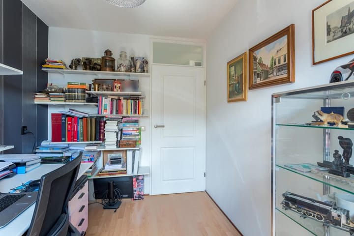 Foto 26 van Kapelhof 89