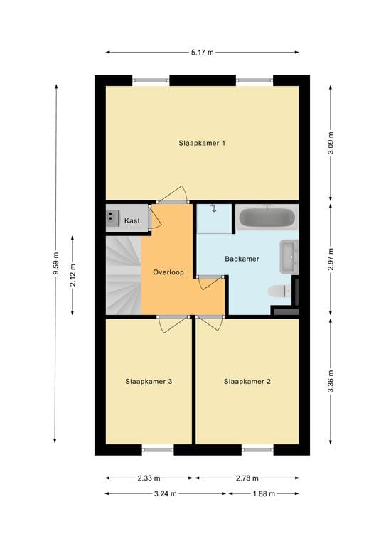 Foto 64 van Kapelhof 89