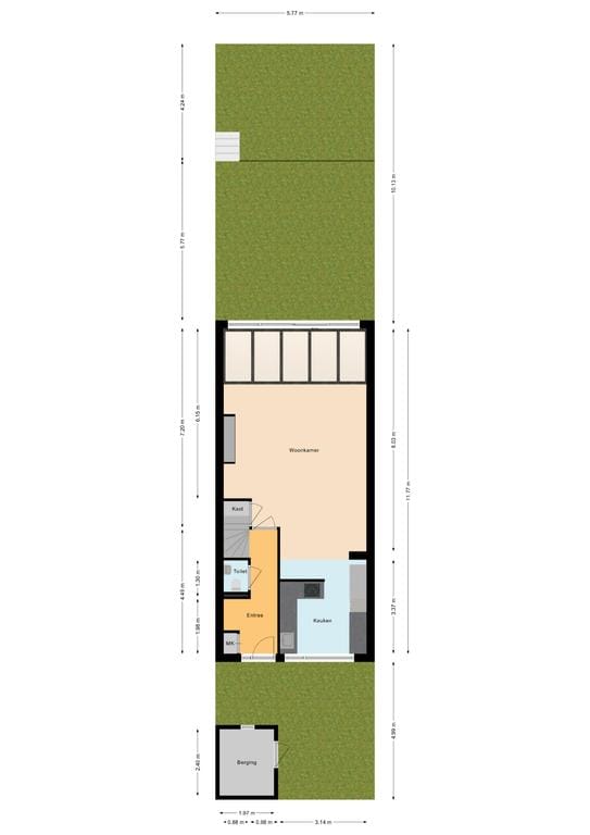 Foto 66 van Kapelhof 89