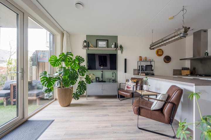 Foto 12 van Rondel 2