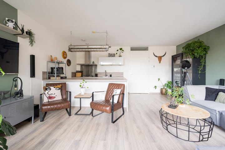 Foto 13 van Rondel 2