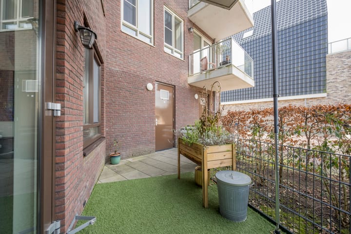 Foto 17 van Rondel 2