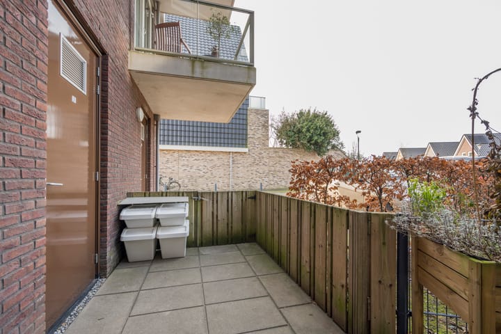 Foto 18 van Rondel 2