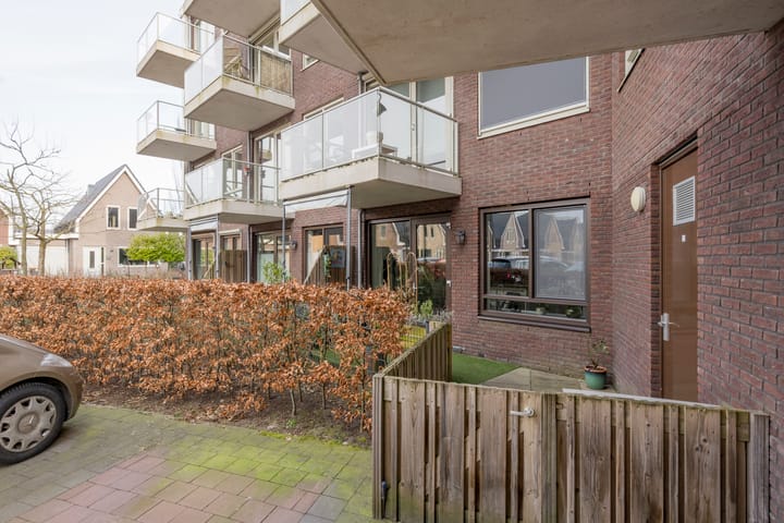 Foto 19 van Rondel 2