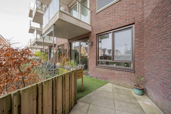 Foto 20 van Rondel 2