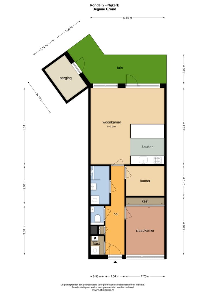 Foto 31 van Rondel 2