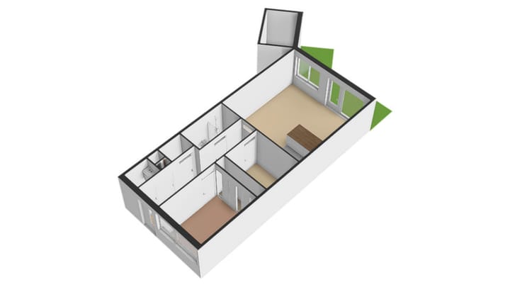 Foto 33 van Rondel 2