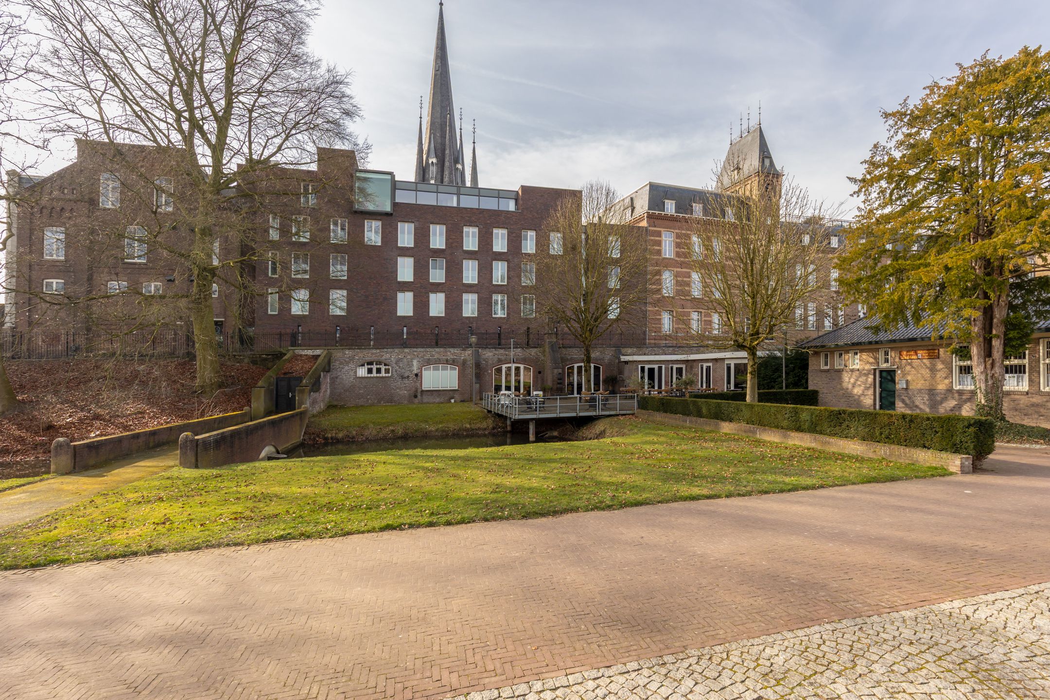 Foto 6 van Oude Markt 21