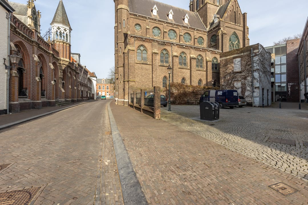 Foto 8 van Oude Markt 21