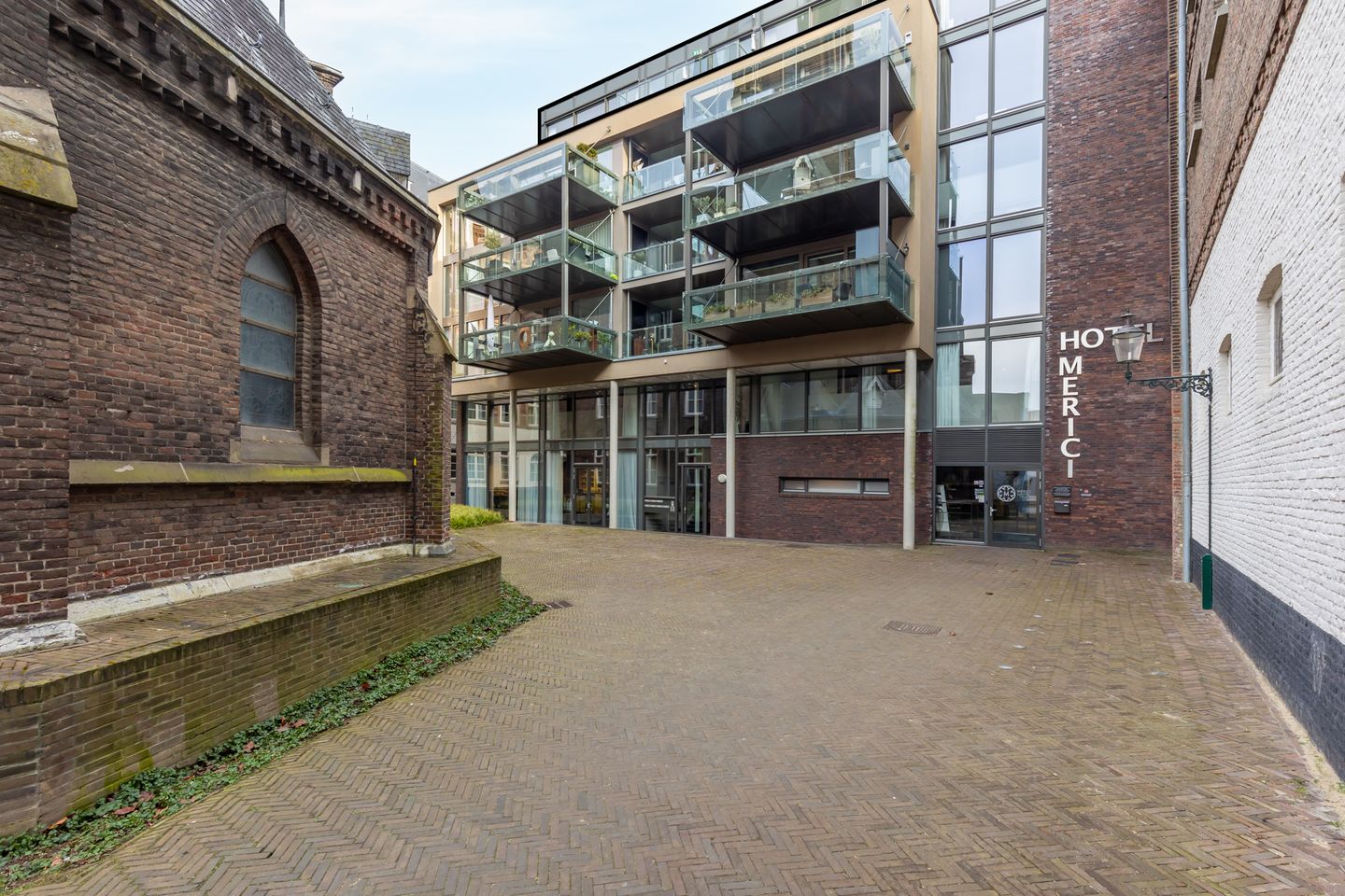 Foto 10 van Oude Markt 21