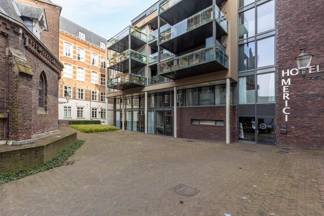 Foto 11 van Oude Markt 21