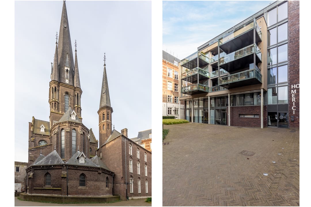 Foto 13 van Oude Markt 21