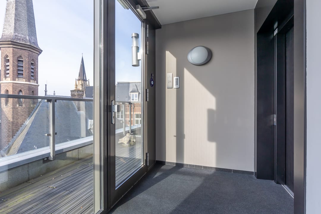 Foto 17 van Oude Markt 21