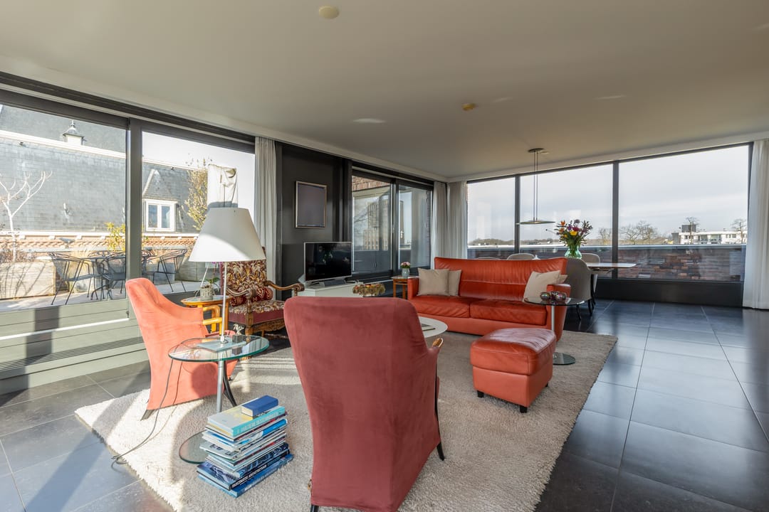 Foto 22 van Oude Markt 21