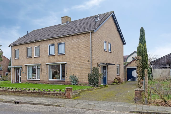 Prins Bernhardlaan 4 main image