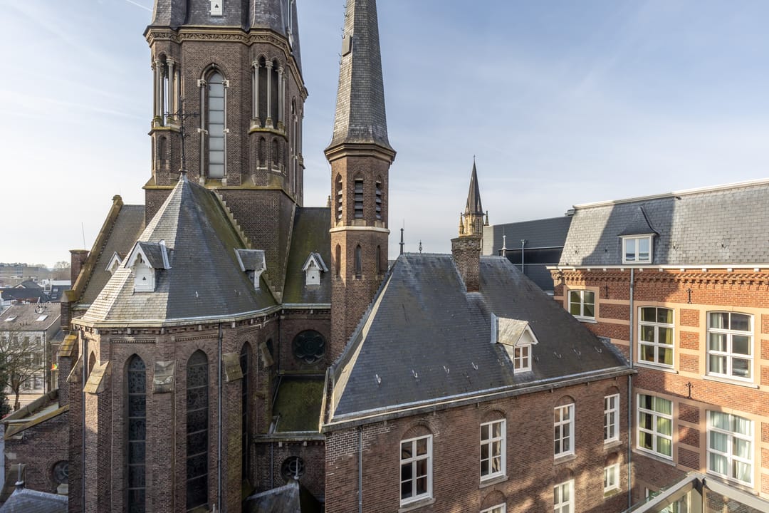 Foto 28 van Oude Markt 21