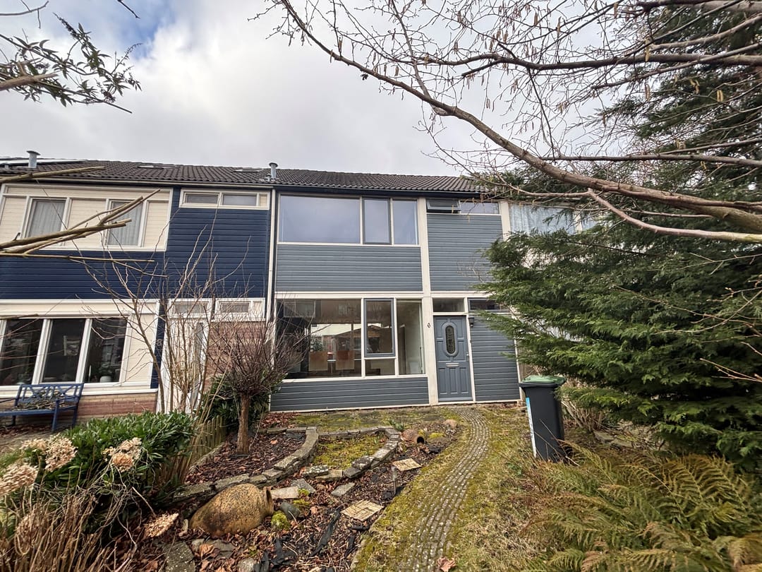 Foto 1 van Vrouwenzand 6