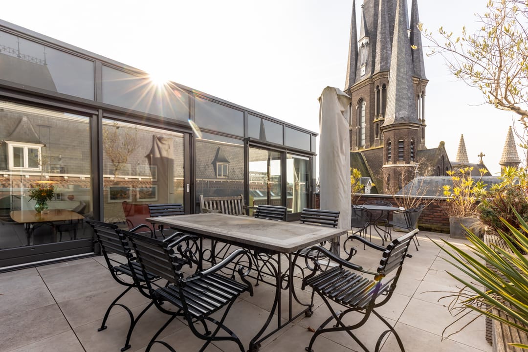 Foto 31 van Oude Markt 21