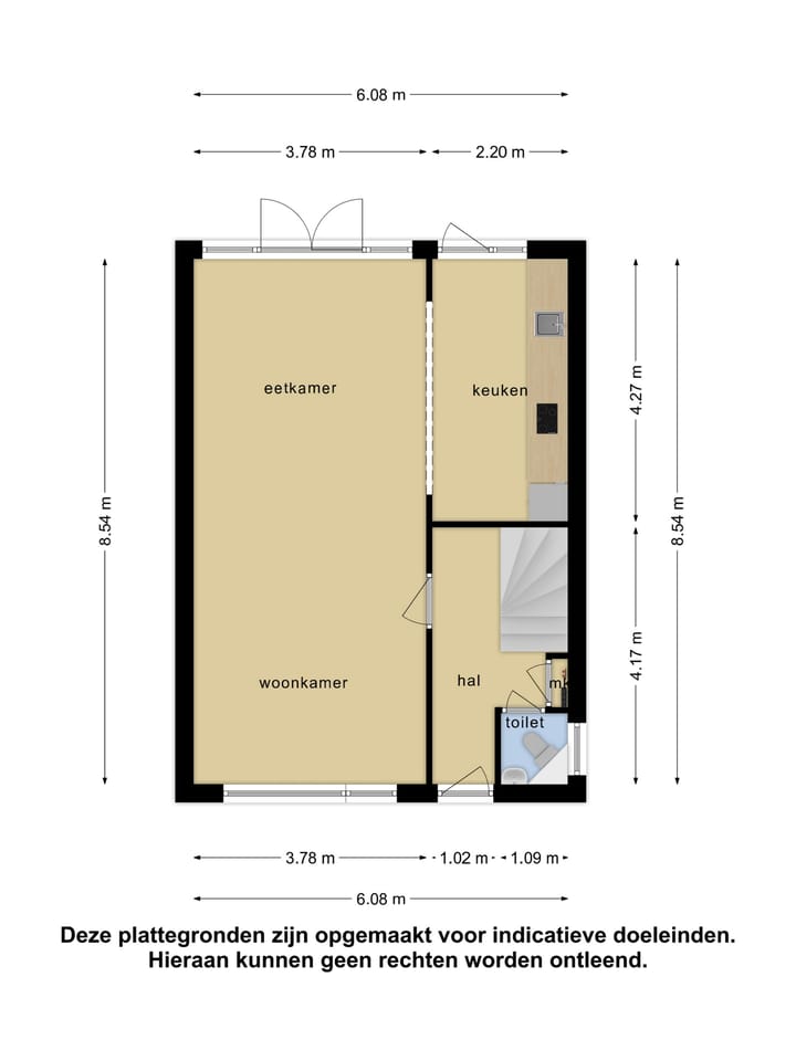 Foto 46 van Vrouwenzand 6