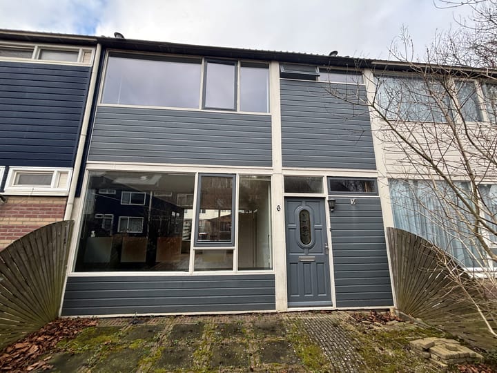 Foto 2 van Vrouwenzand 6