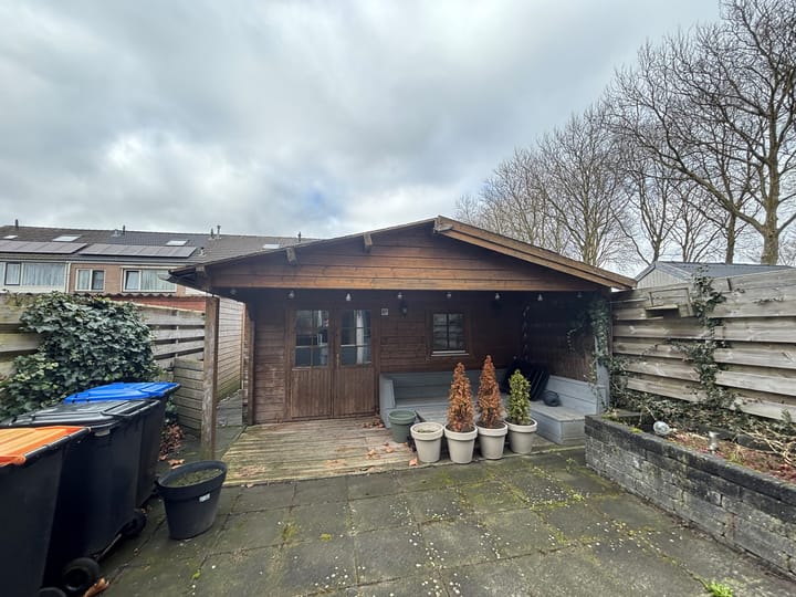 Foto 3 van Vrouwenzand 6