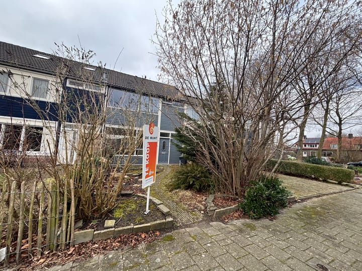 Foto 4 van Vrouwenzand 6