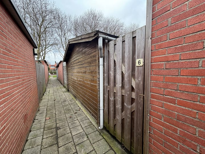 Foto 5 van Vrouwenzand 6