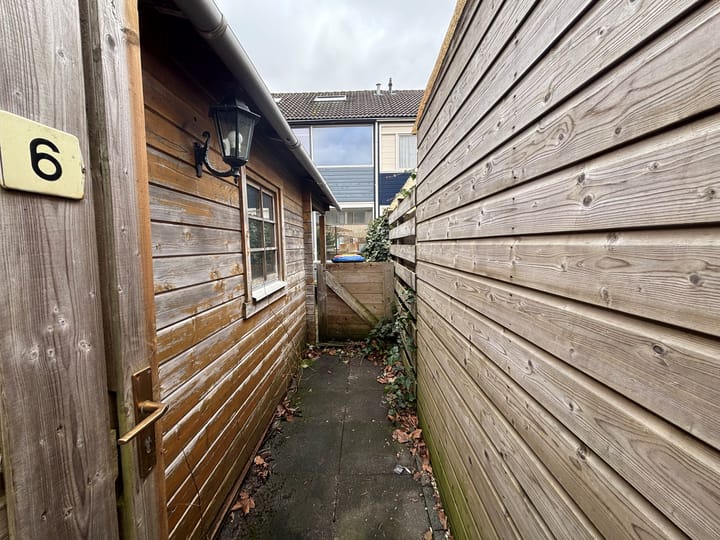 Foto 7 van Vrouwenzand 6