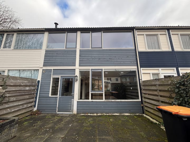 Foto 9 van Vrouwenzand 6