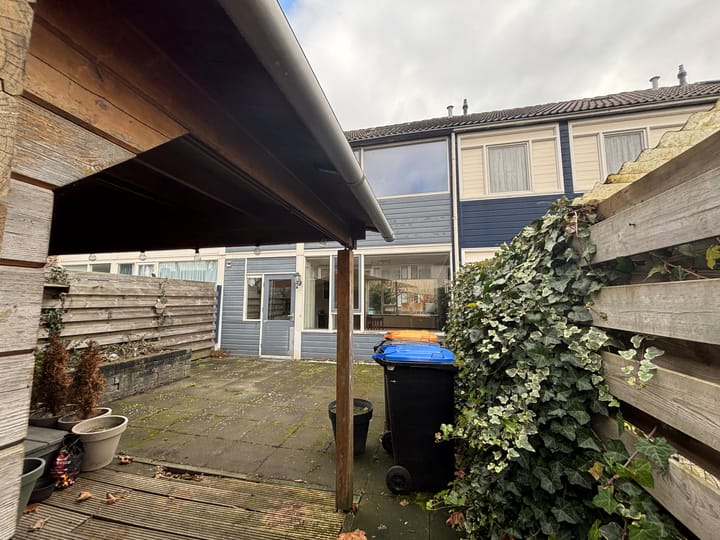 Foto 8 van Vrouwenzand 6