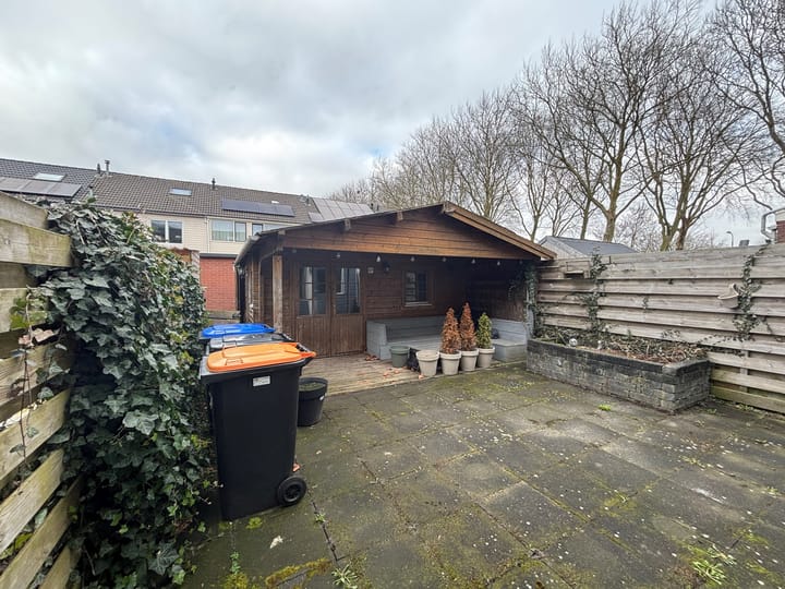 Foto 15 van Vrouwenzand 6