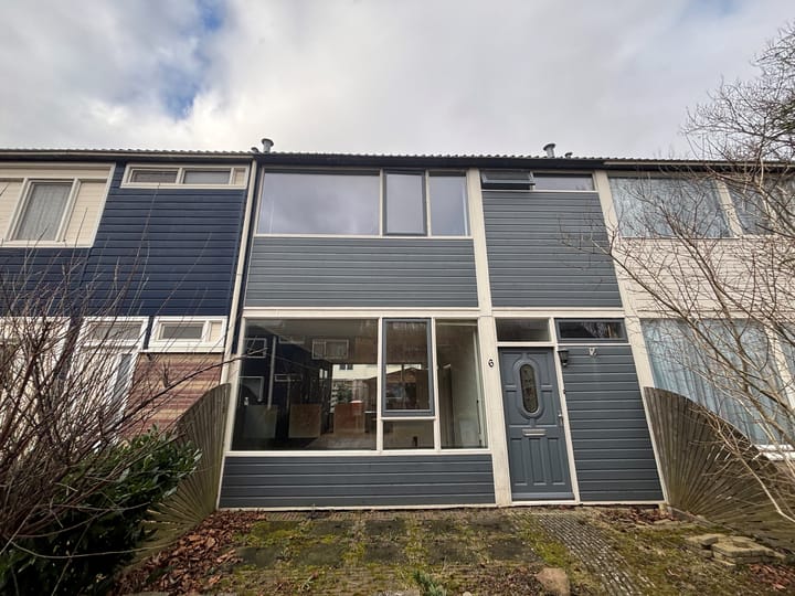 Foto 18 van Vrouwenzand 6