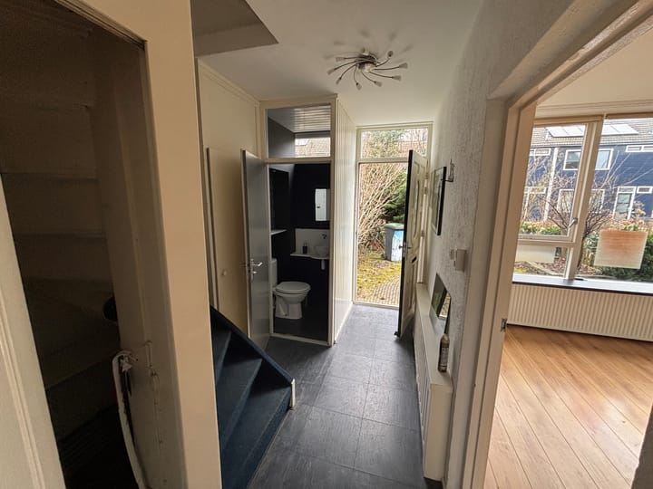 Foto 21 van Vrouwenzand 6